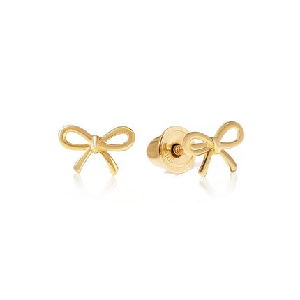 Silma 18K Gold Earrings - Mini Evil Eye – Ends Tonight: Enjoy 25% Off –  BaubleBar